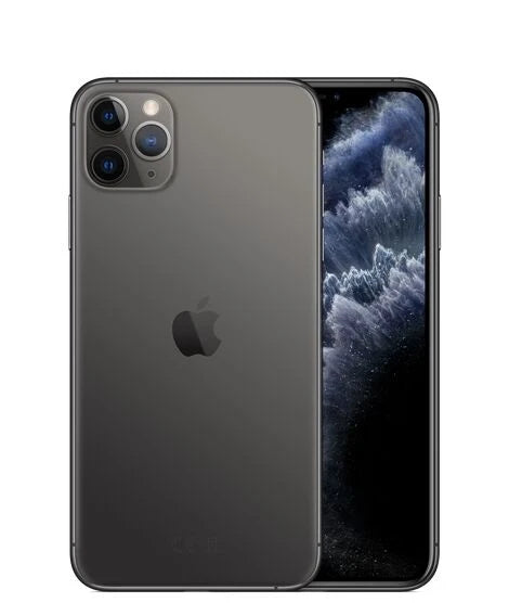 Unlocked iPhone 11 Pro Max β Excellent Condition