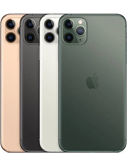 Unlocked iPhone 11 Pro Max β Excellent Condition