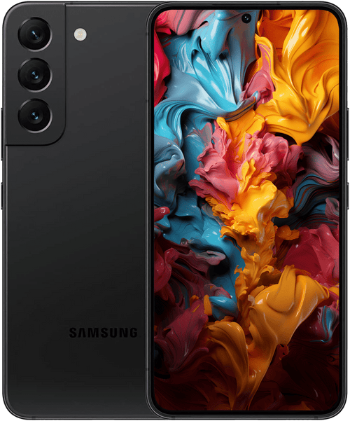 Samsung Galaxy S22 – Excellent Condition (Unlocked)